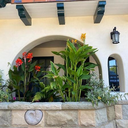 Tide Pool Villas Santa Barbara Exterior foto