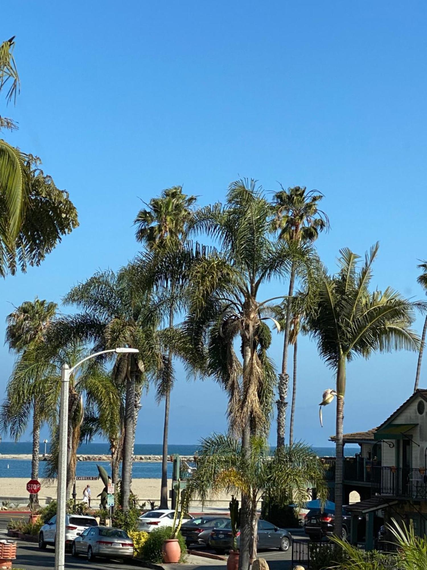 Tide Pool Villas Santa Barbara Exterior foto
