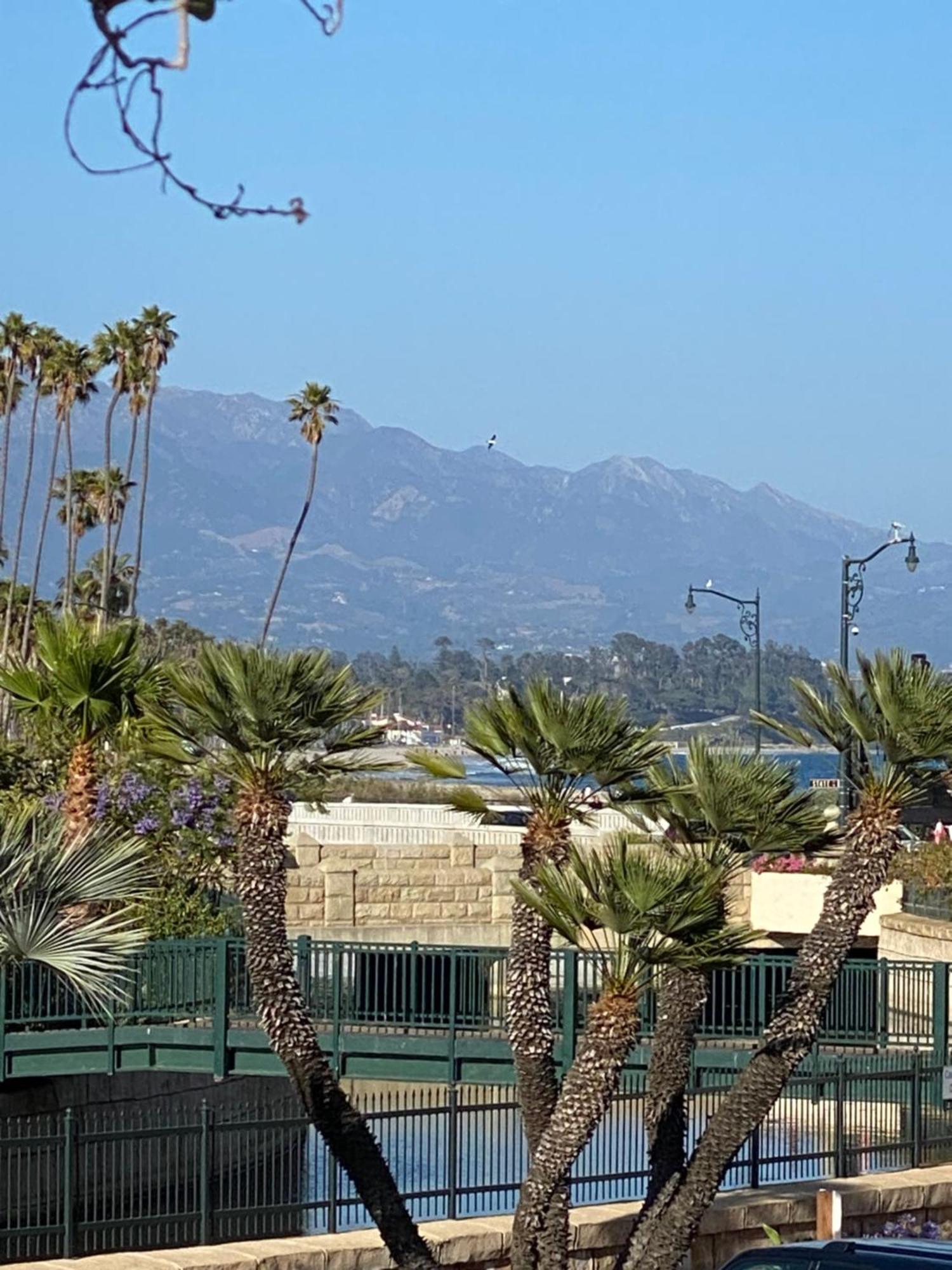 Tide Pool Villas Santa Barbara Exterior foto