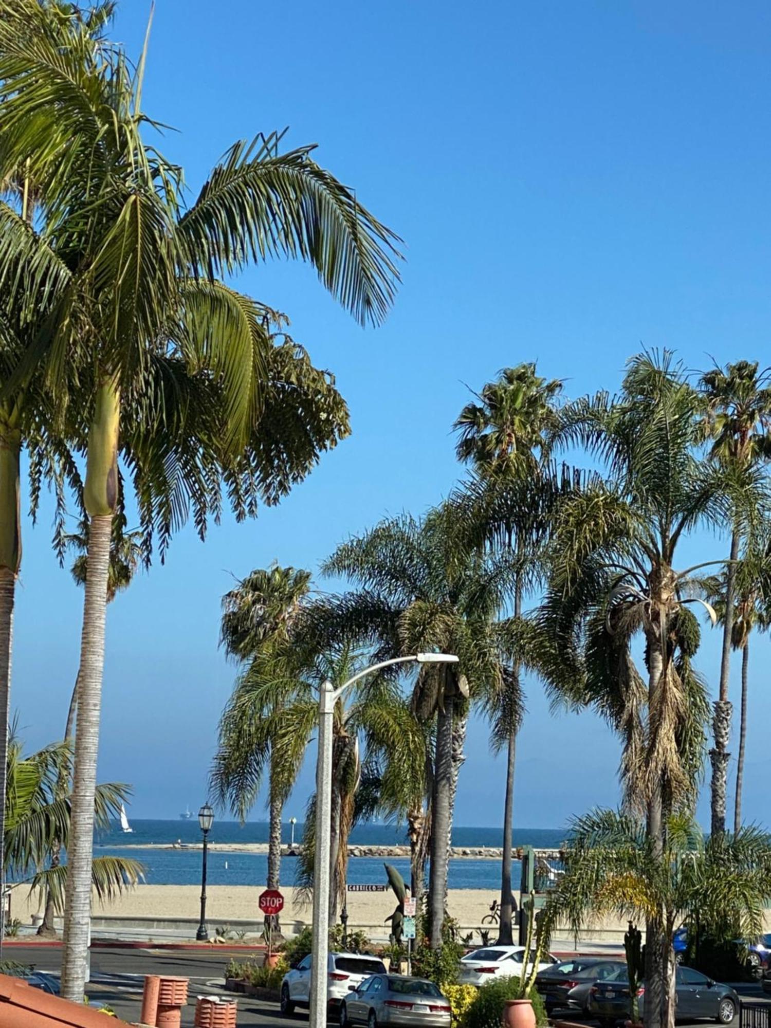 Tide Pool Villas Santa Barbara Exterior foto