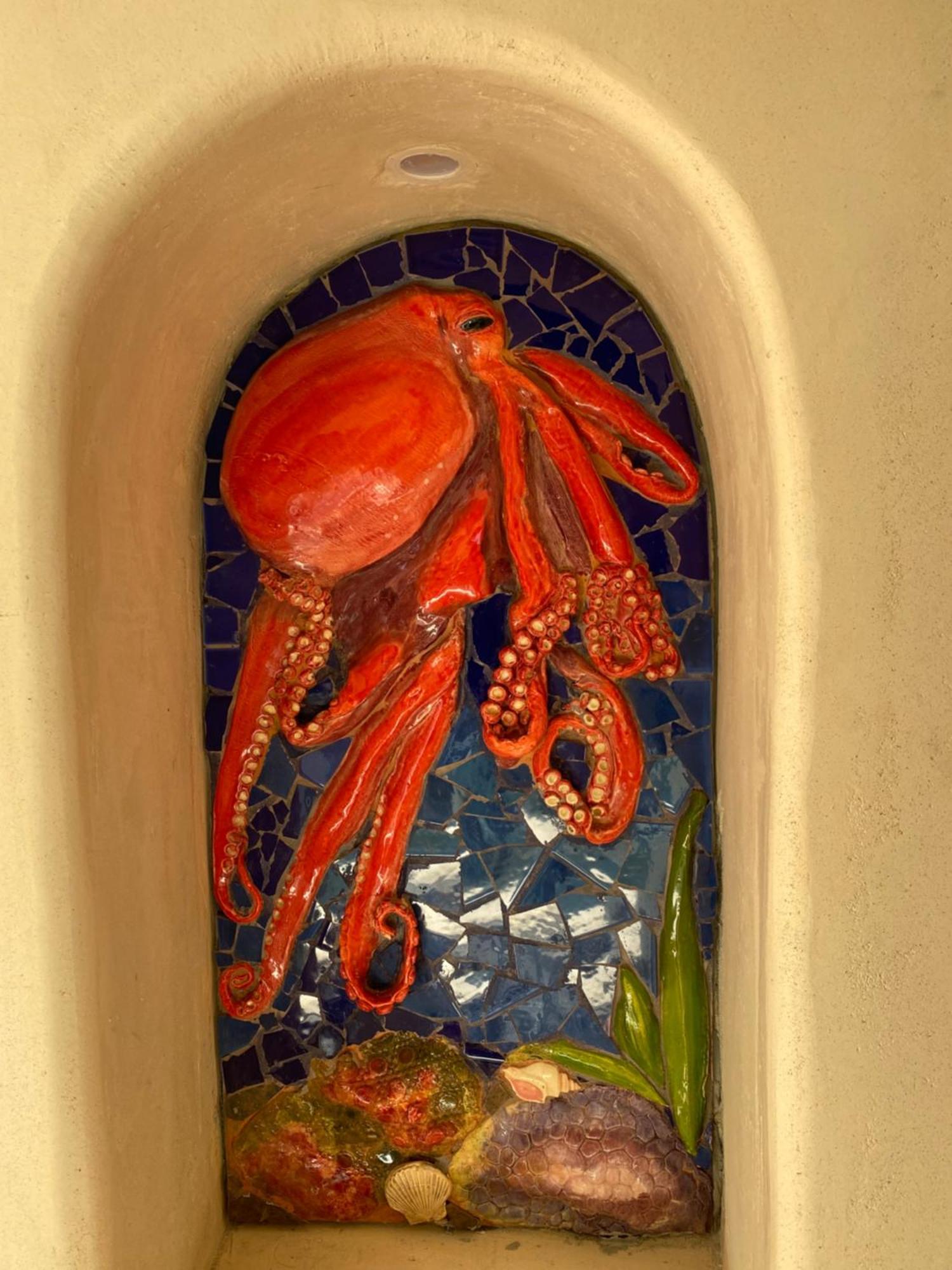 Tide Pool Villas Santa Barbara Exterior foto