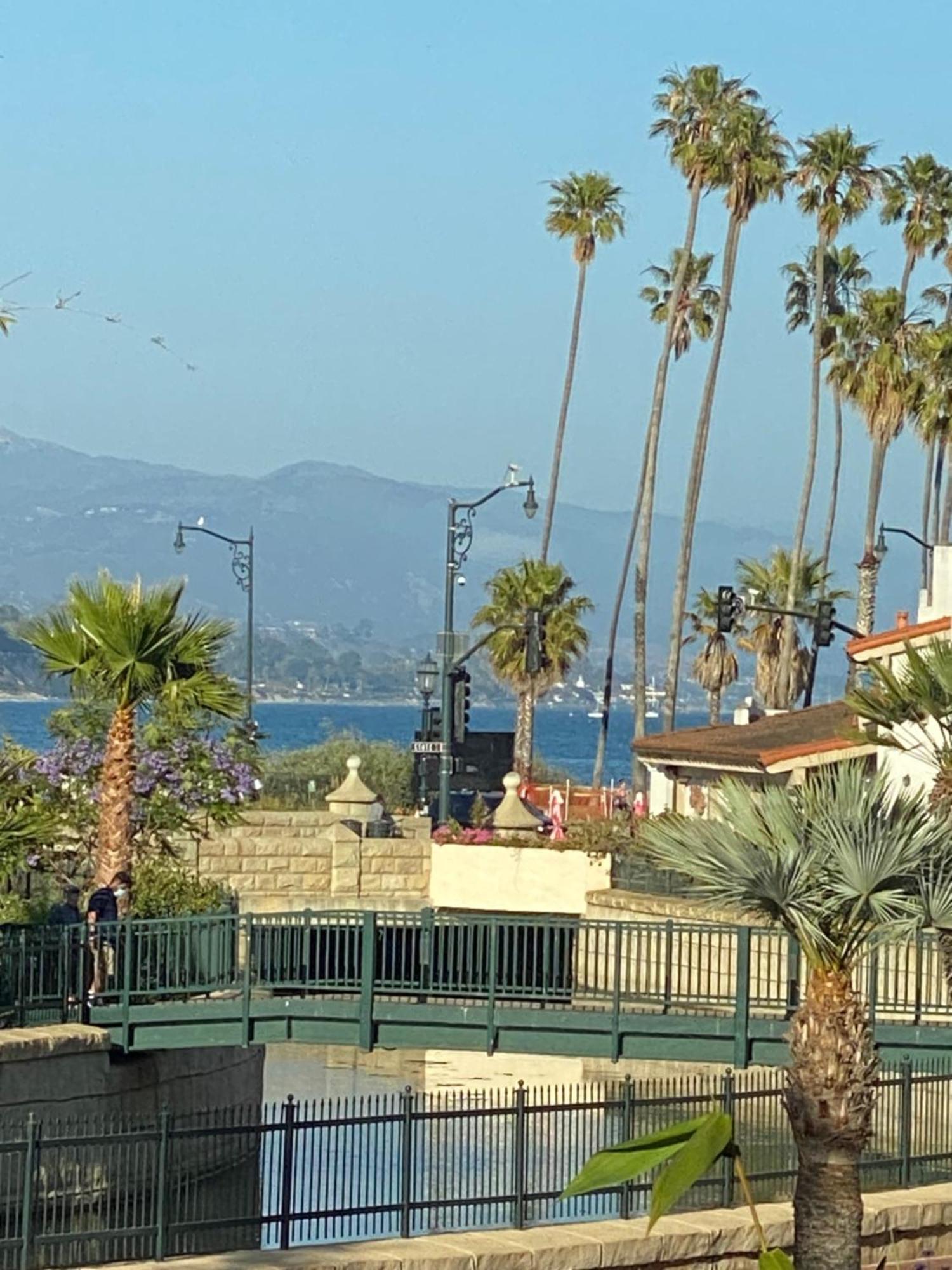 Tide Pool Villas Santa Barbara Exterior foto